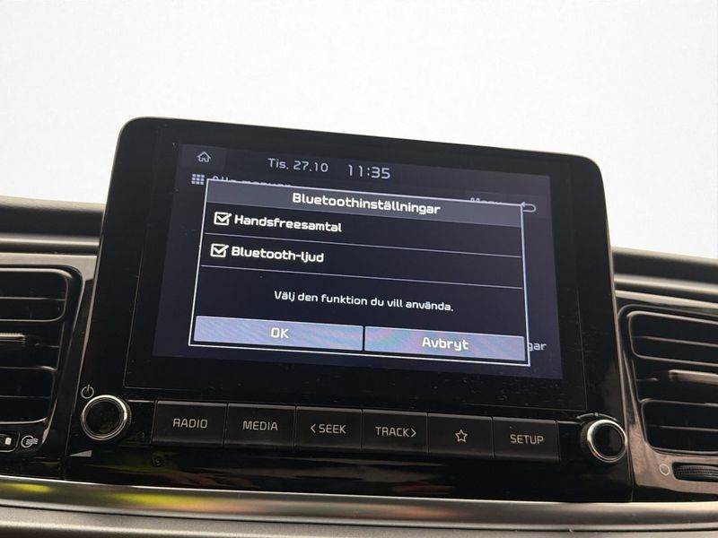 Kia Rio bild 20