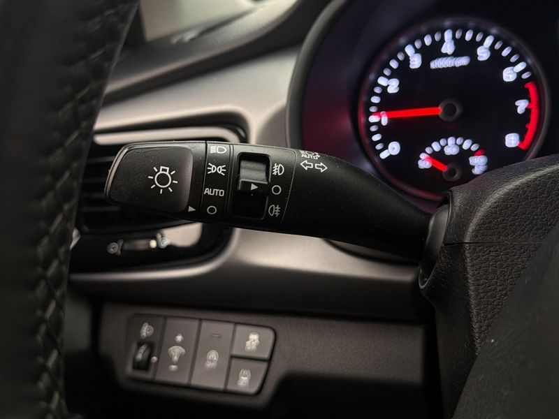 Kia Rio bild 14