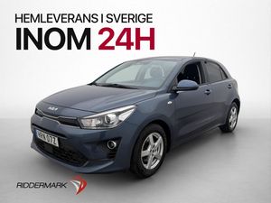 Kia Rio bild 3