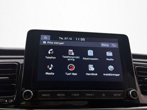 Kia Rio bild 19