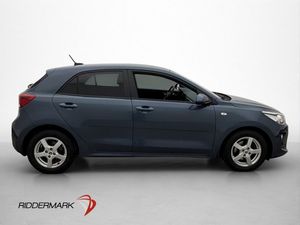 Kia Rio bild 9