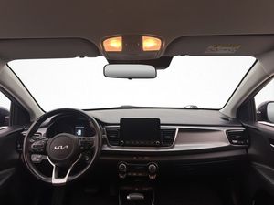 Kia Rio bild 12