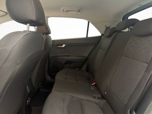 Kia Rio bild 26