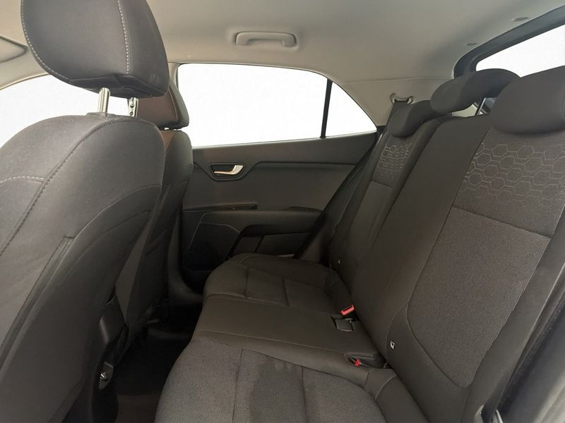 Kia Rio bild 26