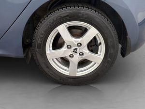 Kia Rio bild 29