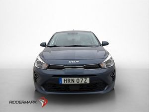 Kia Rio bild 2