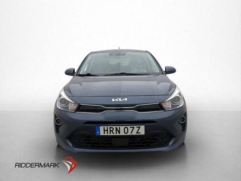 Kia Rio bild 2