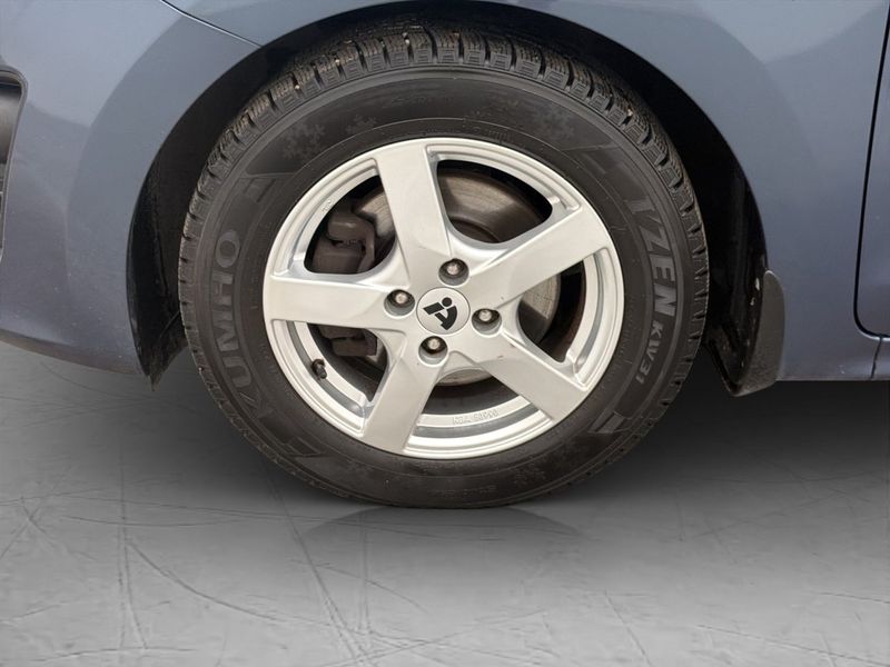 Kia Rio bild 28