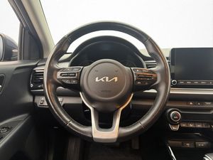Kia Rio bild 13