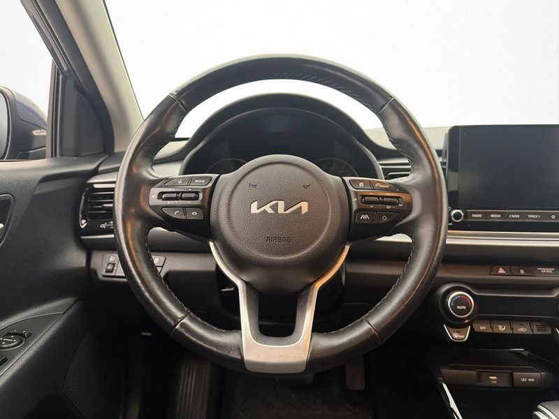 Kia Rio bild 13