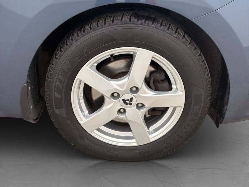 Kia Rio bild 31