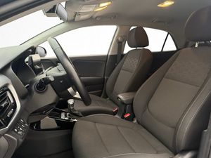 Kia Rio bild 11