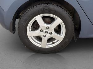 Kia Rio bild 30