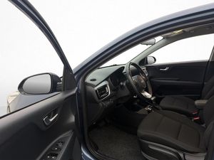 Kia Rio bild 10