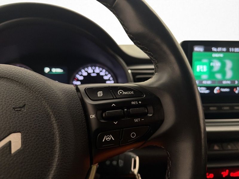 Kia Rio bild 17