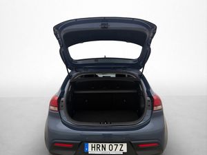 Kia Rio bild 27