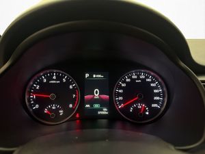 Kia Rio bild 16