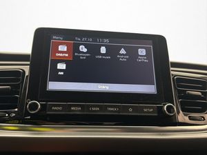 Kia Rio bild 21
