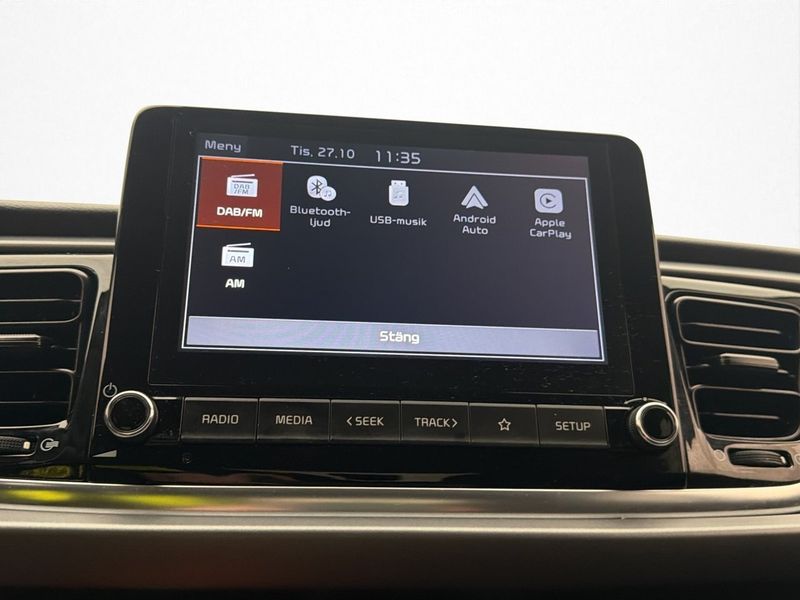 Kia Rio bild 21