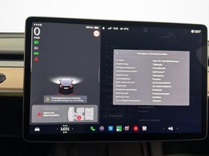 Tesla Model Y bild 27