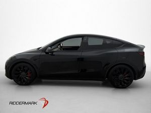 Tesla Model Y bild 5
