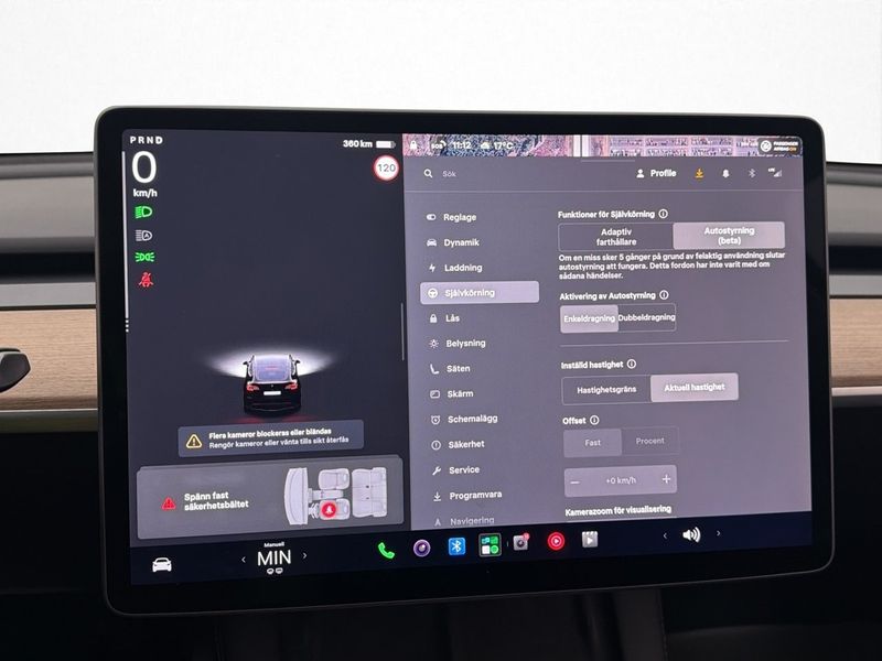 Tesla Model Y bild 24