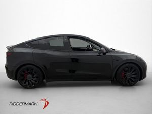 Tesla Model Y bild 10
