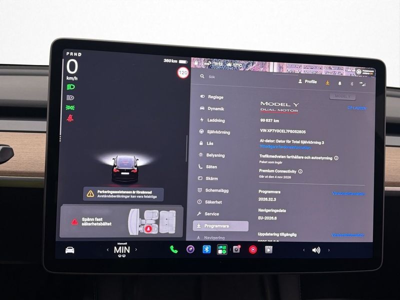 Tesla Model Y bild 25