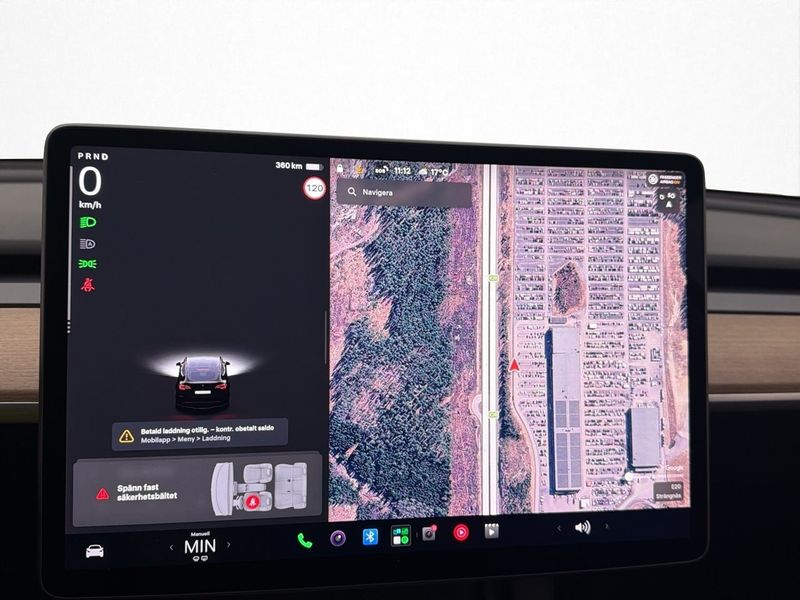 Tesla Model Y bild 26