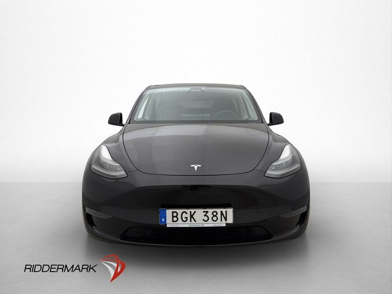 Tesla Model Y bild 3