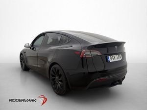 Tesla Model Y bild 6
