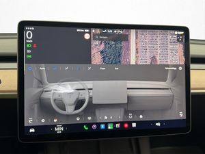 Tesla Model Y bild 22