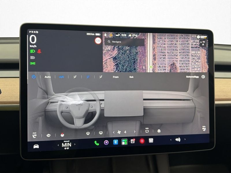 Tesla Model Y bild 22