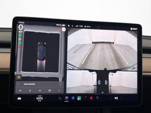 Tesla Model Y bild 20