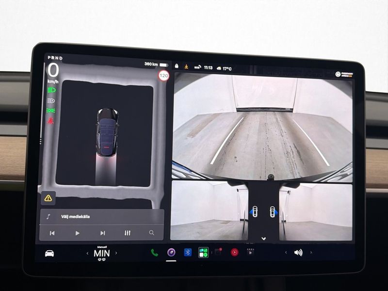 Tesla Model Y bild 20