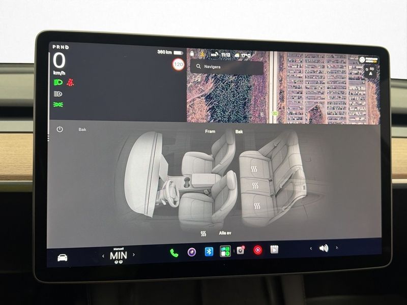 Tesla Model Y bild 21