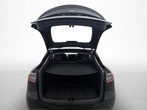 Tesla Model Y bild 31