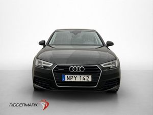 Audi A4 bild 2