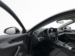 Audi A4 bild 11