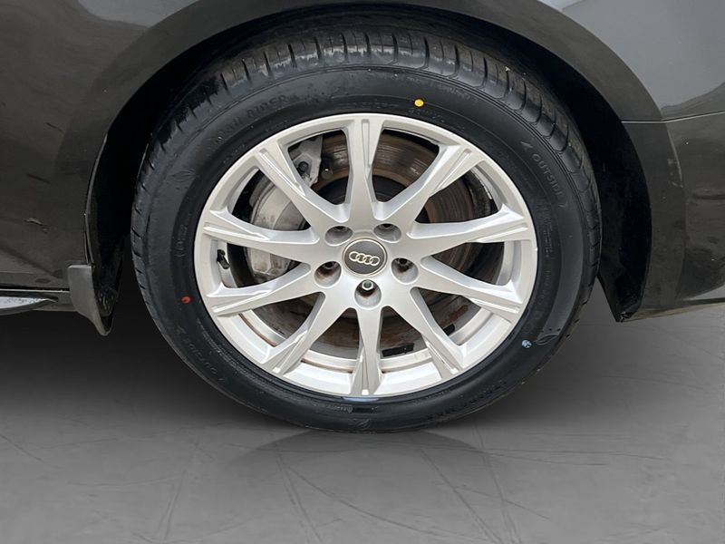 Audi A4 bild 31