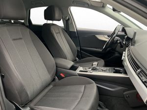 Audi A4 bild 25