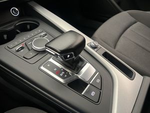 Audi A4 bild 23