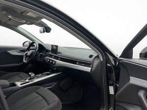 Audi A4 bild 24