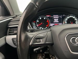 Audi A4 bild 15