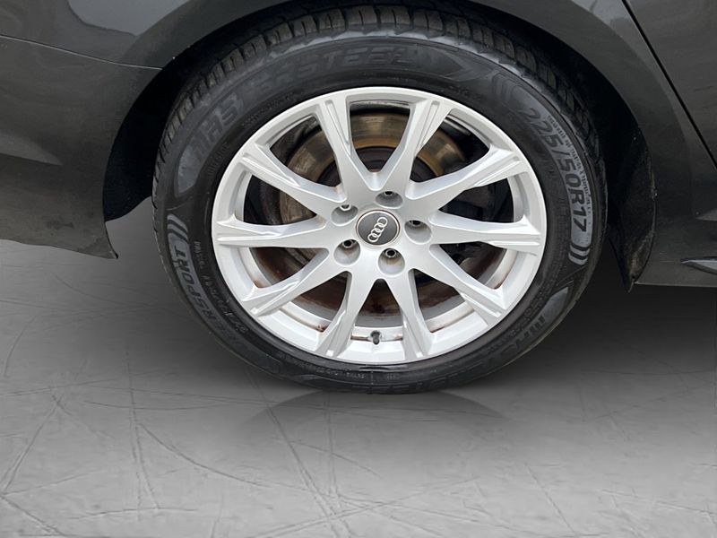 Audi A4 bild 30