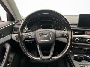 Audi A4 bild 14