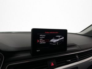 Audi A4 bild 20