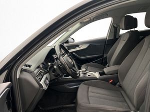 Audi A4 bild 12