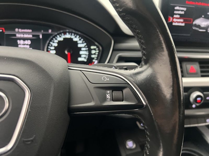 Audi A4 bild 19