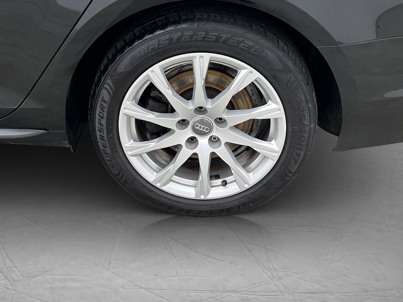 Audi A4 bild 29